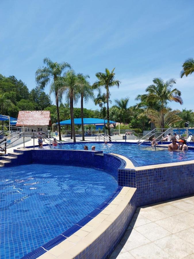 Casa Das Bromelias- 2 Quartos Climatizados -Casa Com Quiosque Em Meio A Natureza! بيراتوبا المظهر الخارجي الصورة